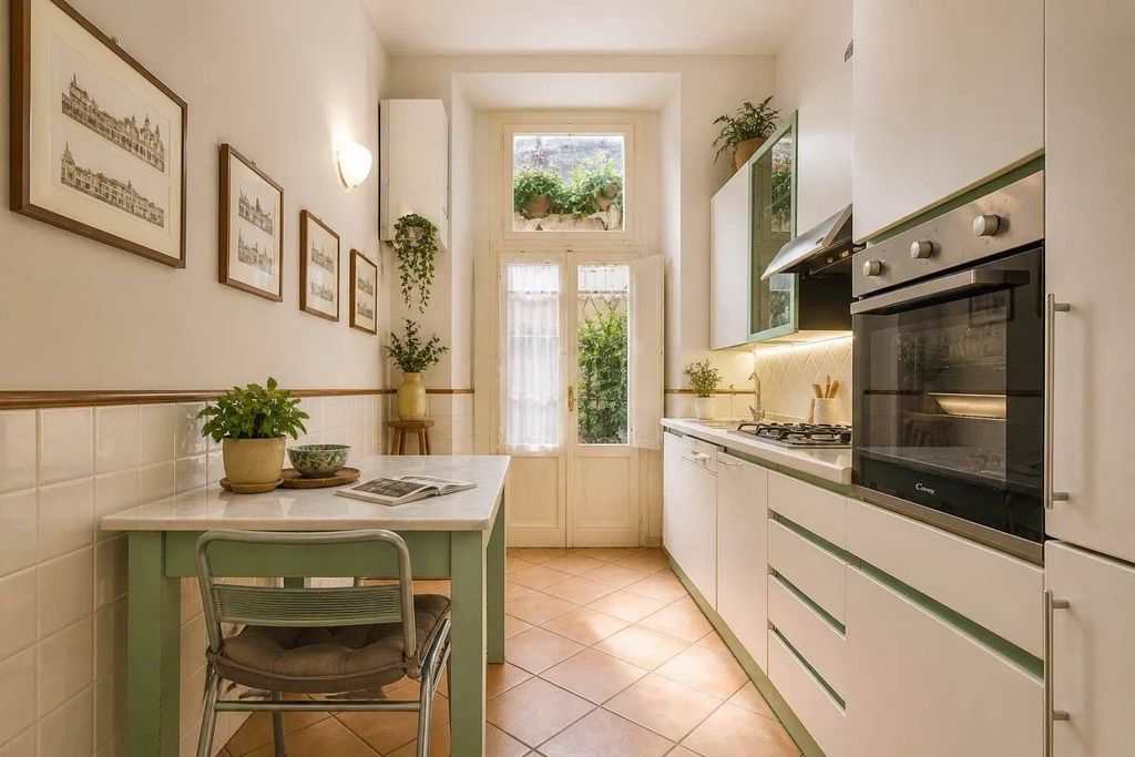 Appartamento – Rome - Altro