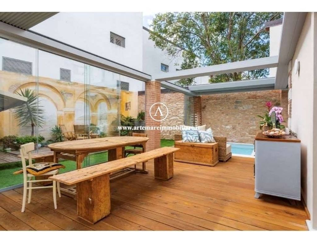Casa – Forte dei Marmi - Altro