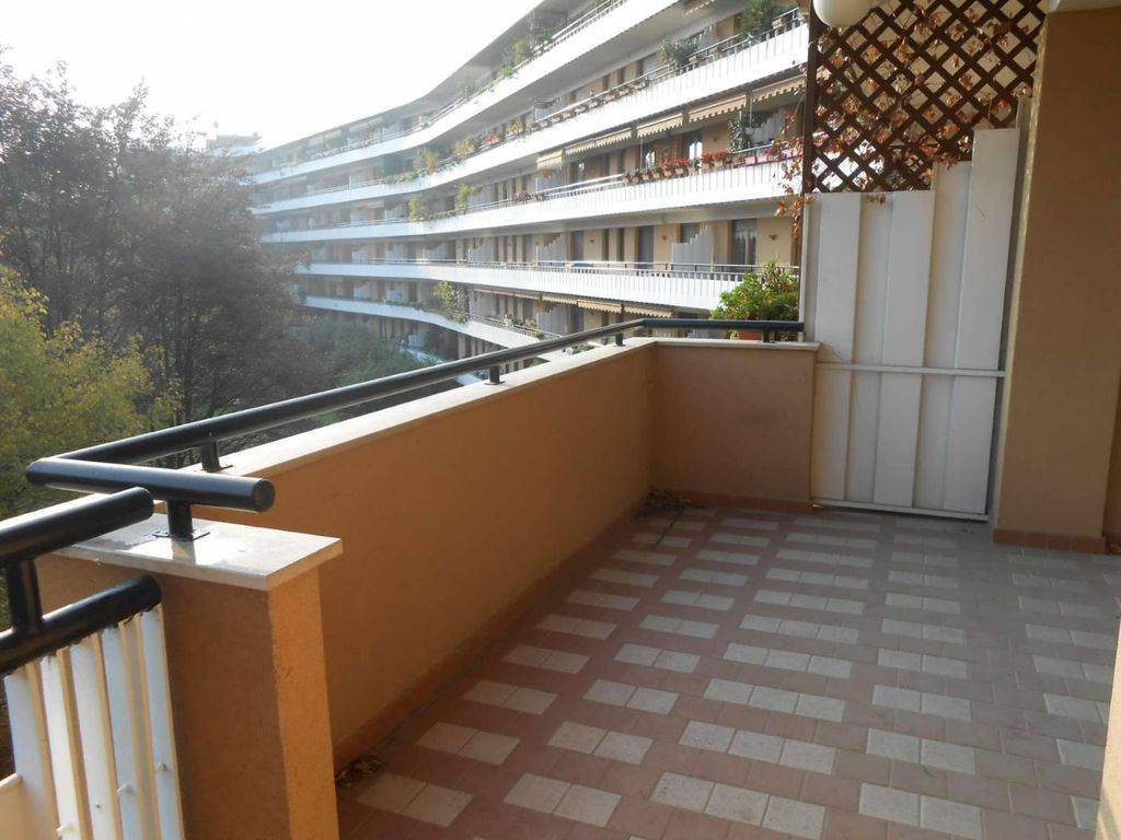 Appartamento – Milan - Altro