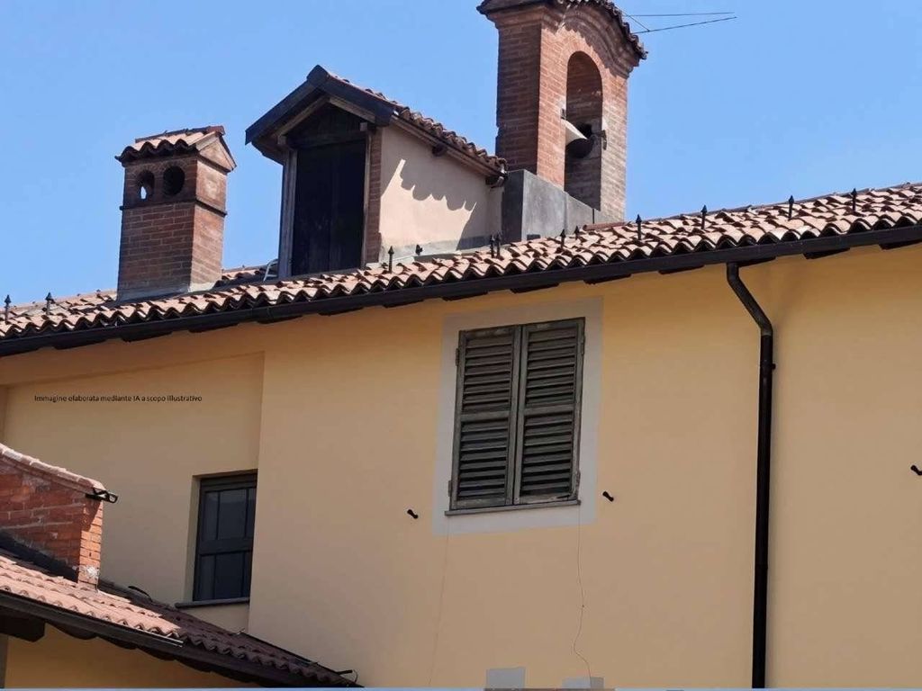 Casa – Novi Ligure - Altro