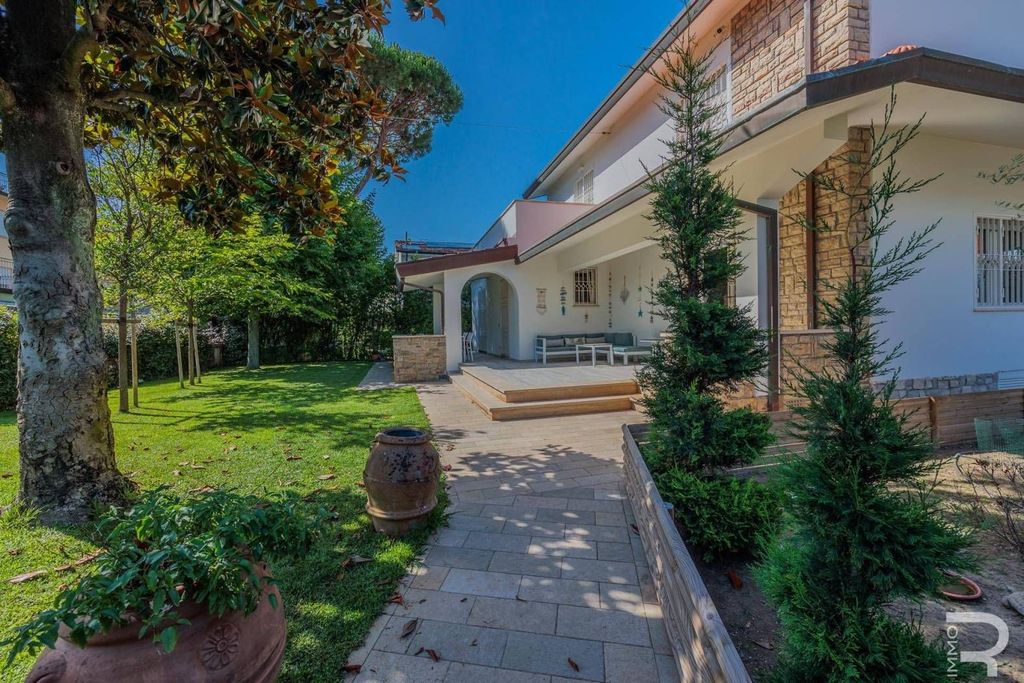 Casa – Forte dei Marmi - Altro