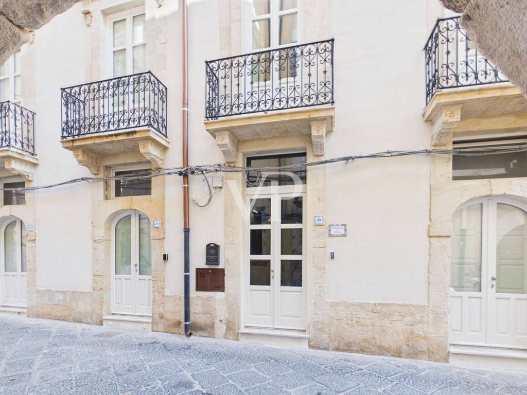Casa – Syracuse - Altro