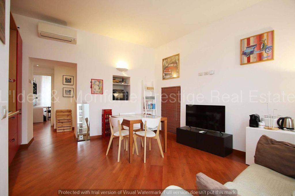 Appartamento – Milan - Altro