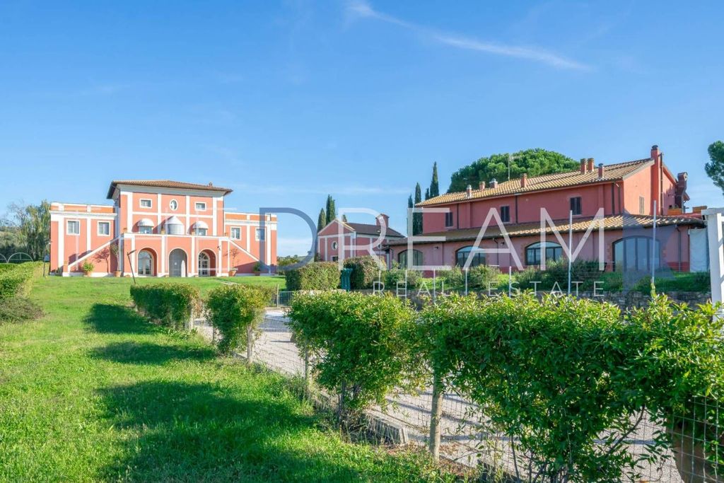 Casa – Capalbio - Altro