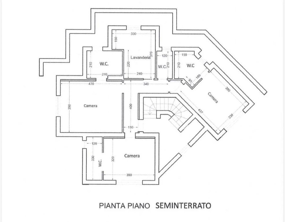 Casa – Budoni - Altro