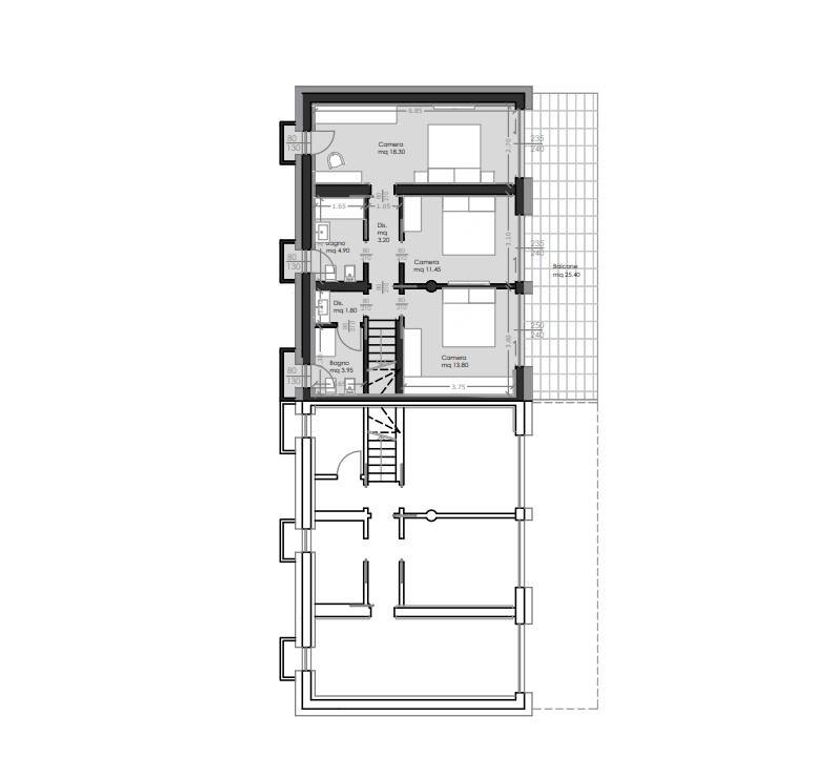 Appartamento – Toscolano-Maderno - Altro