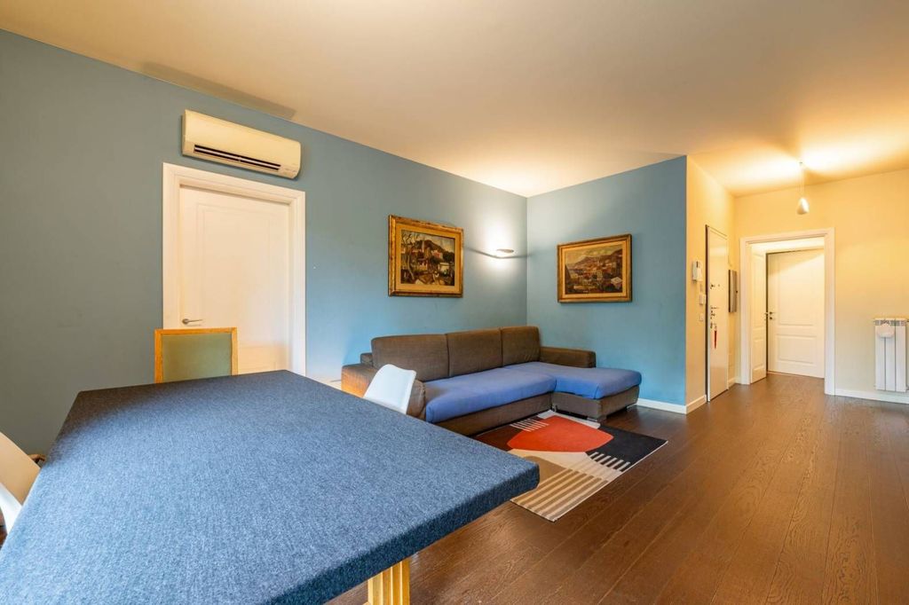 Appartamento – Milan - Altro