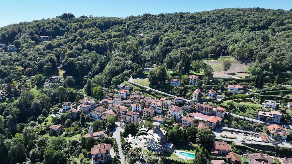 Casa – Stresa - Altro