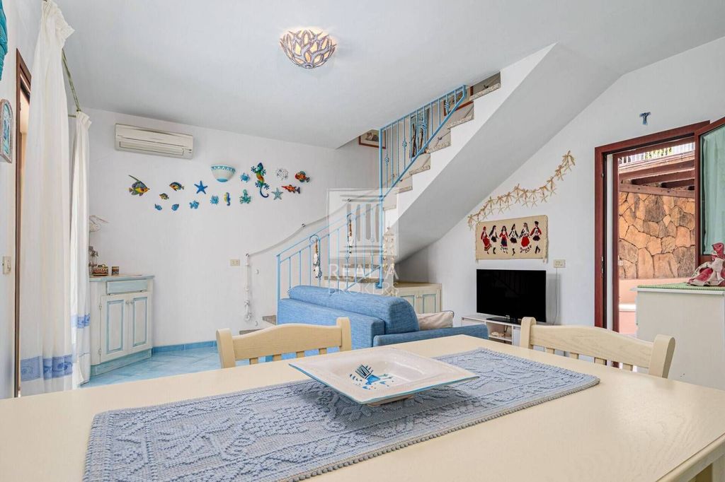 Appartamento – Golfo Aranci - Altro