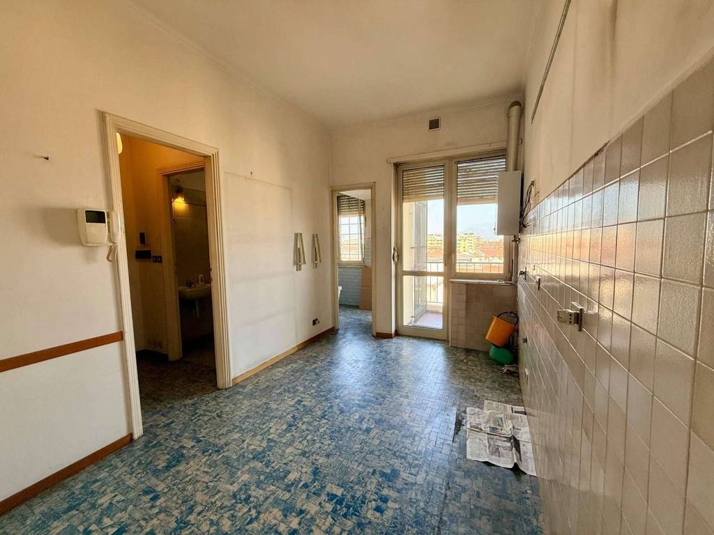 Appartamento – Turin - Altro