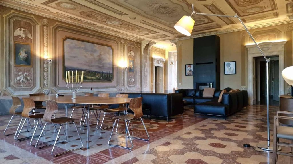 Appartamento – Verderio Superiore - Altro