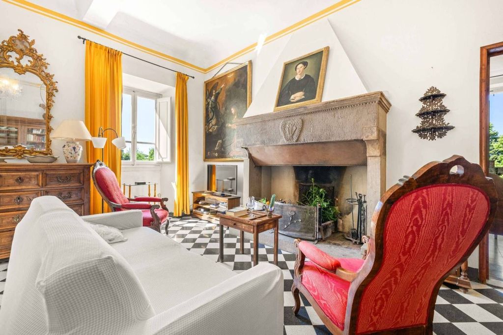 Casa – Castelfranco Piandiscò - Altro