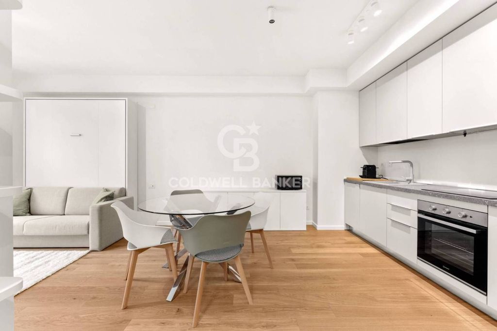 Apartment in Milano, Buenos Aires - Venezia, Municipio 3 - Vista 6