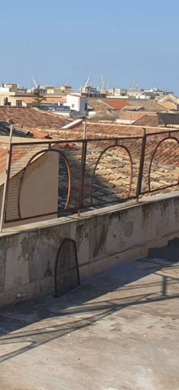 Appartamento – Palermo - Altro