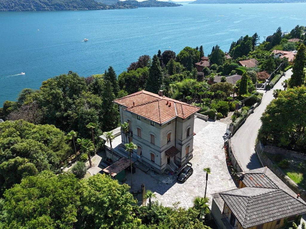 Casa – Ghiffa - Altro