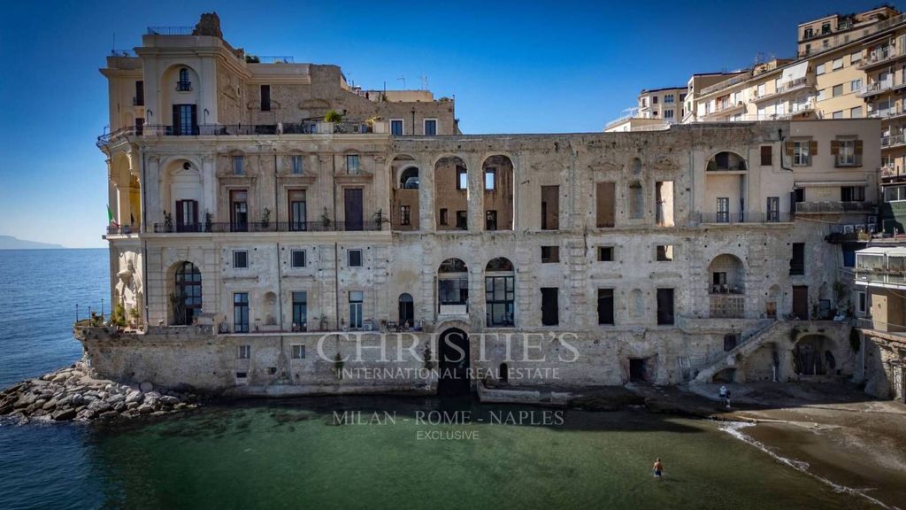 Appartamento – Naples - Altro
