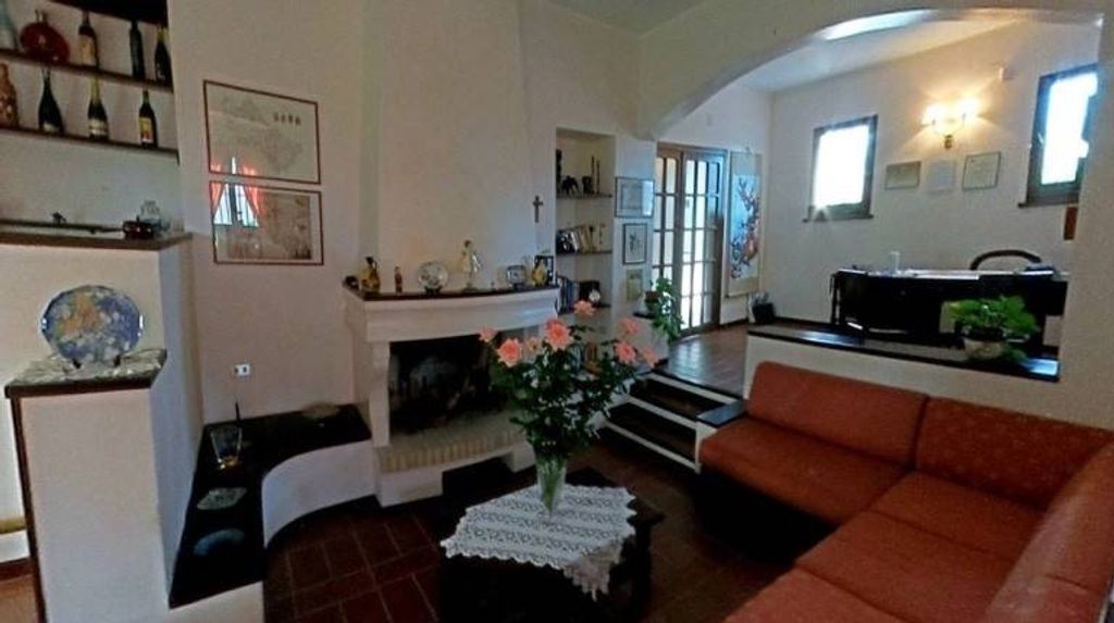Luxury Villa for sale in Via Goceano, 32, Sant'Antioco, South Sardinia, Sardinia - Vista 6