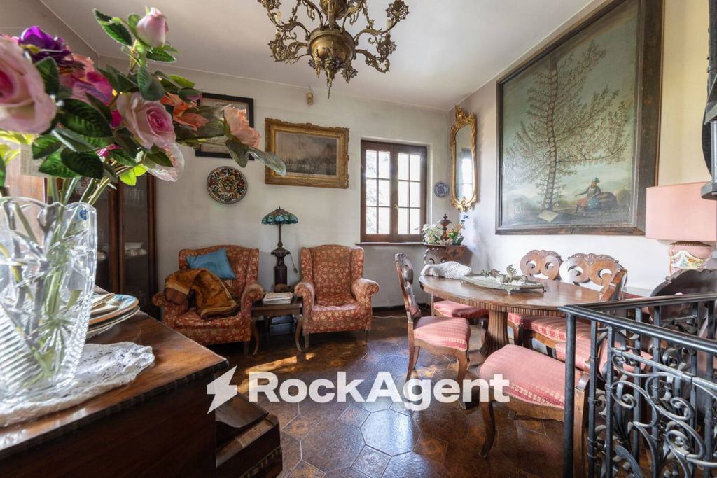 Casa – Camparada - Altro