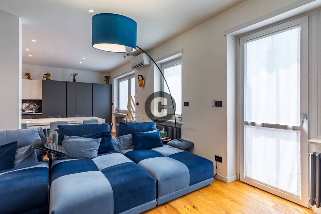 Appartamento – San Mauro Torinese - Altro