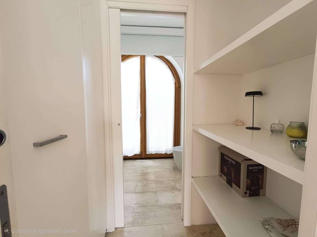 2 room luxury Flat for sale in via Marina di Porto Cervo, Arzachena, Sardinia - Vista 6