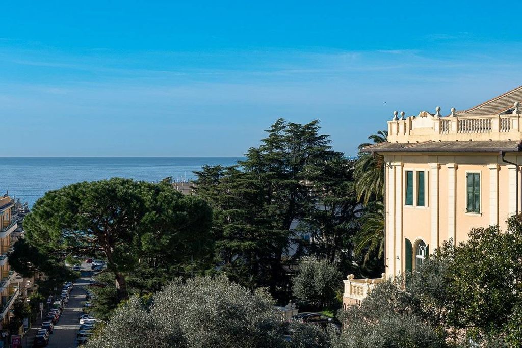 3 bedroom luxury Flat for sale in Via Vassallo, 9, Genoa, Liguria - Vista 6