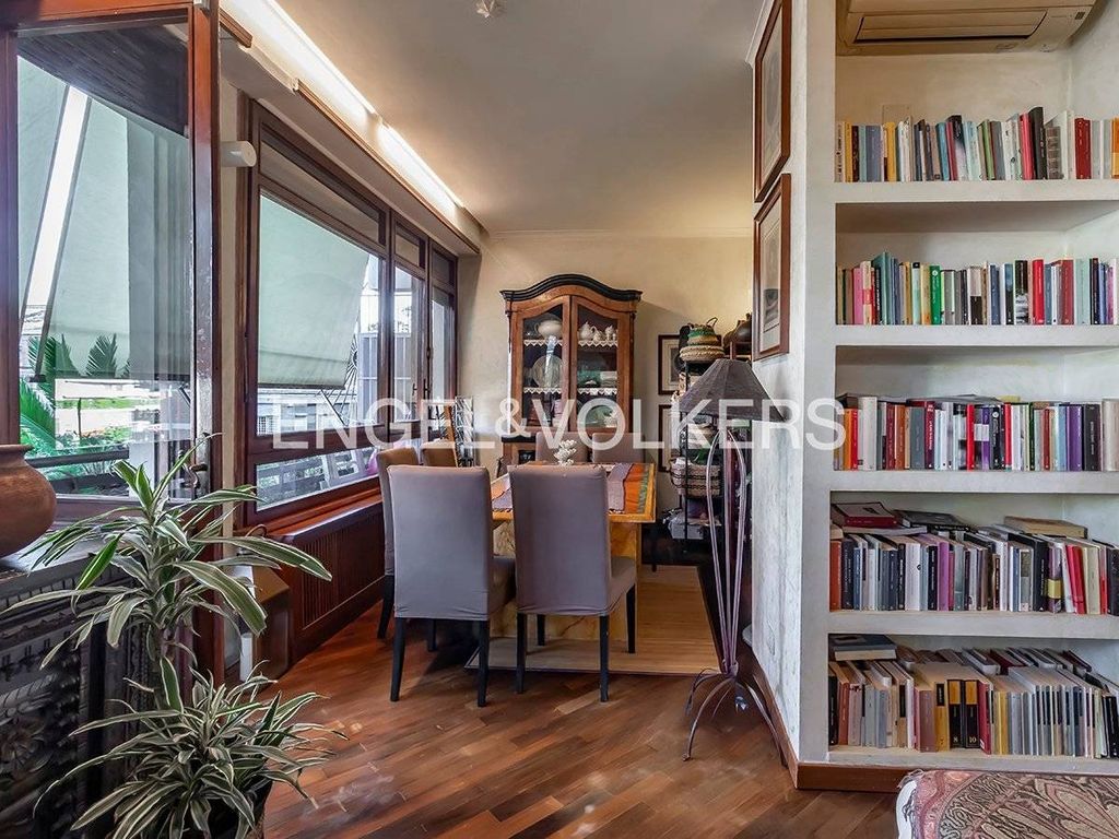 Appartamento – Rome - Altro