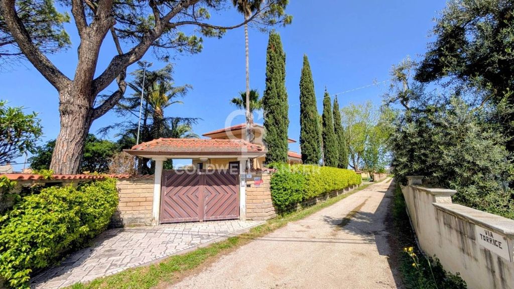 Casa – Nettuno - Altro