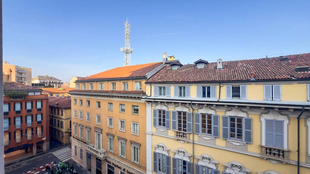 Appartamento – Milan - Altro