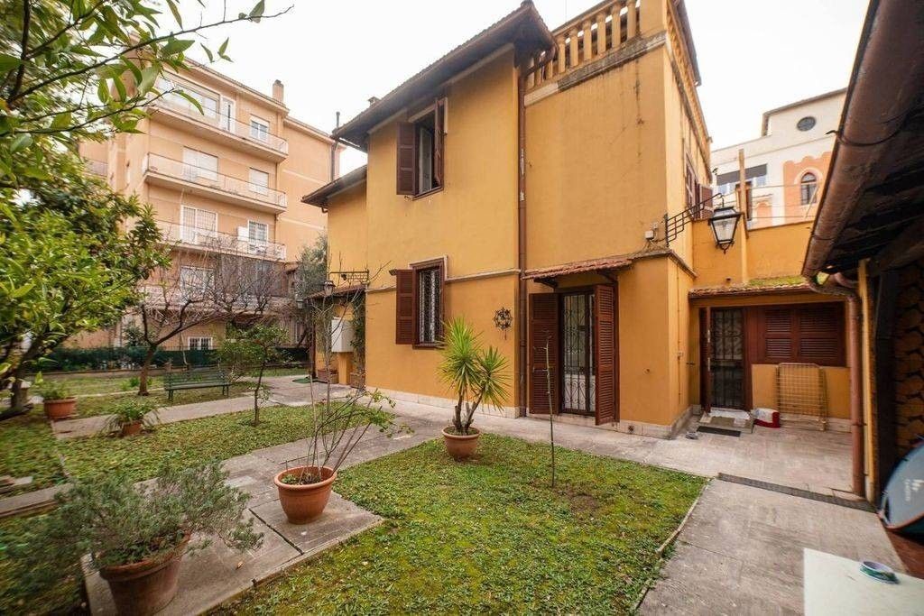 Casa – Rome - Altro