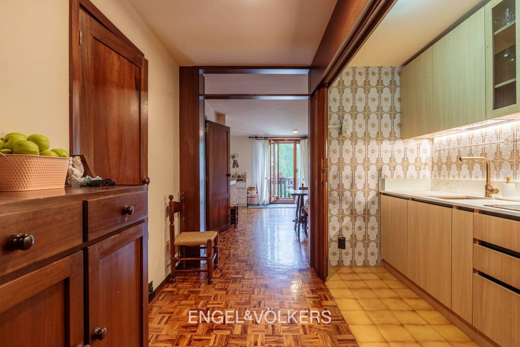 Appartamento – Valtournenche - Altro