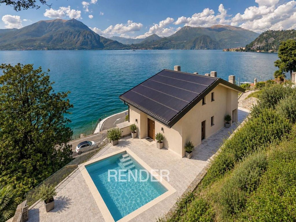 Casa – Varenna - Altro