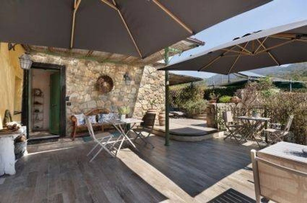 Casa – Moneglia - Altro