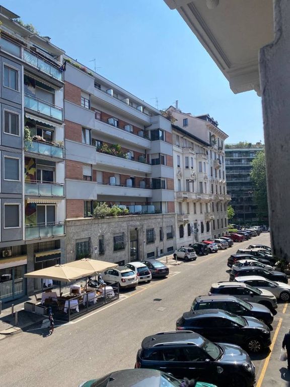 3 room luxury Flat for sale in Via Francesco Hayez, 12, Milan, Lombardy - Ansicht 6