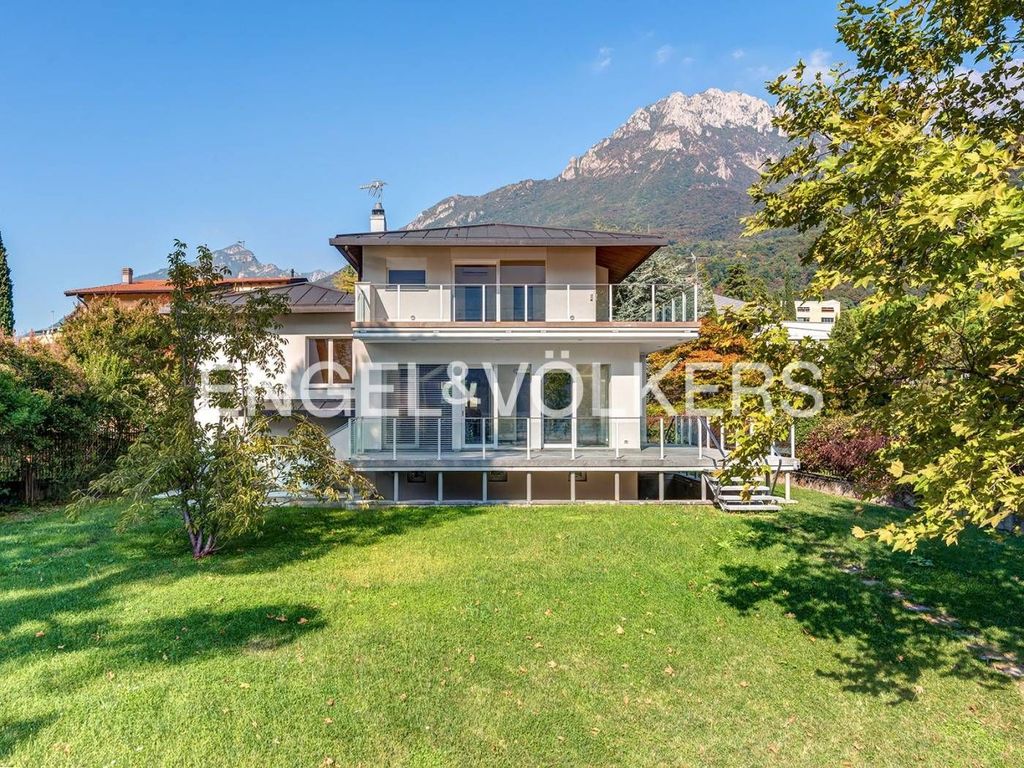 Casa – Abbadia Lariana - Altro