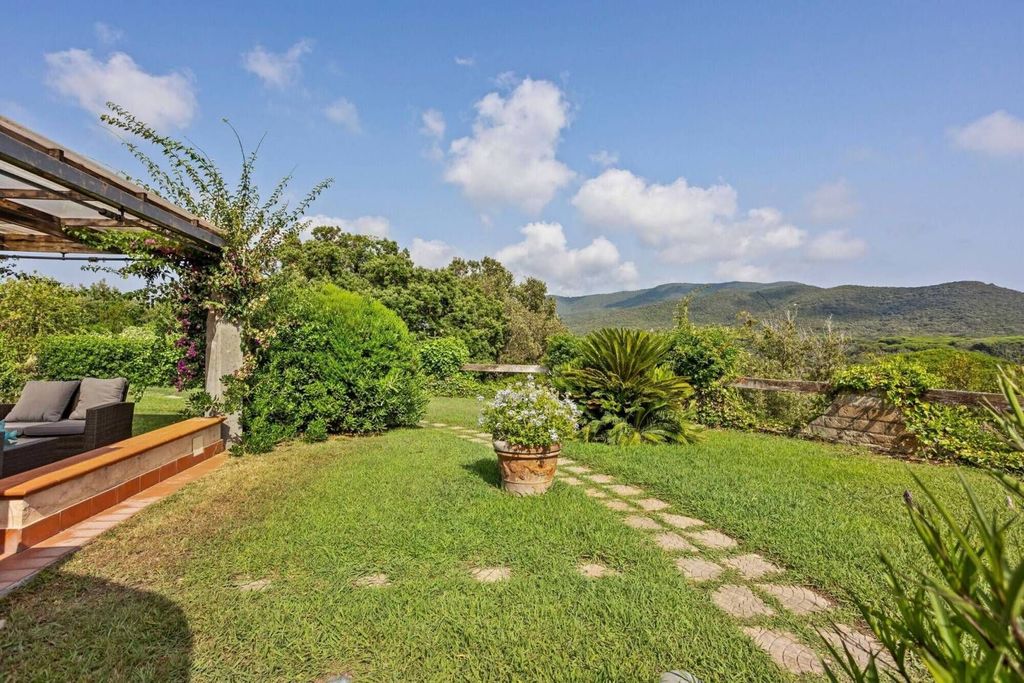 Casa – Castiglione della Pescaia - Altro