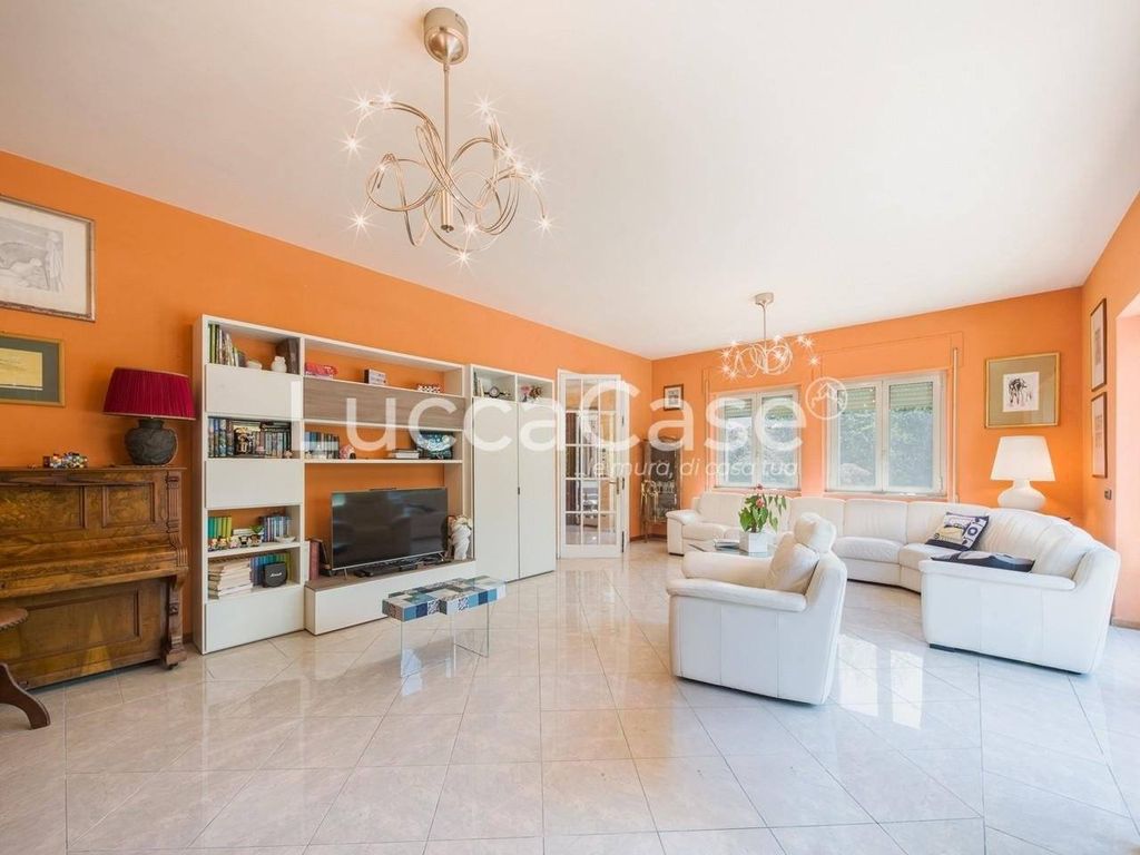 Casa – Lucca - Altro