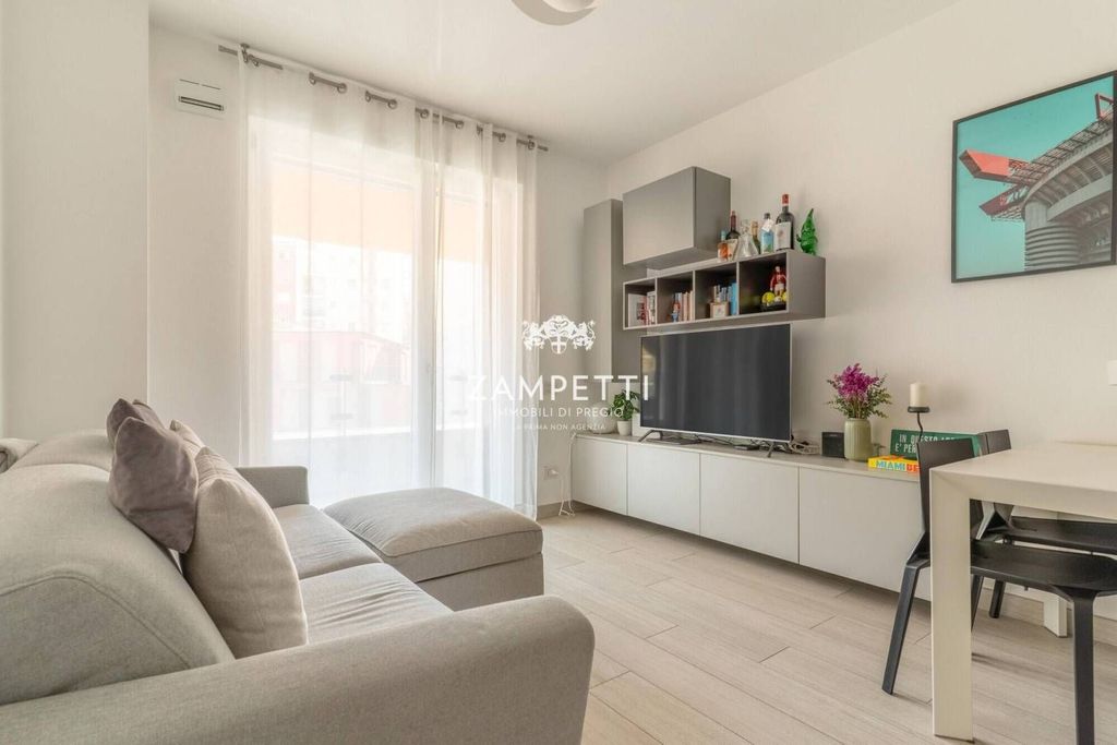 Appartamento – Milan - Altro