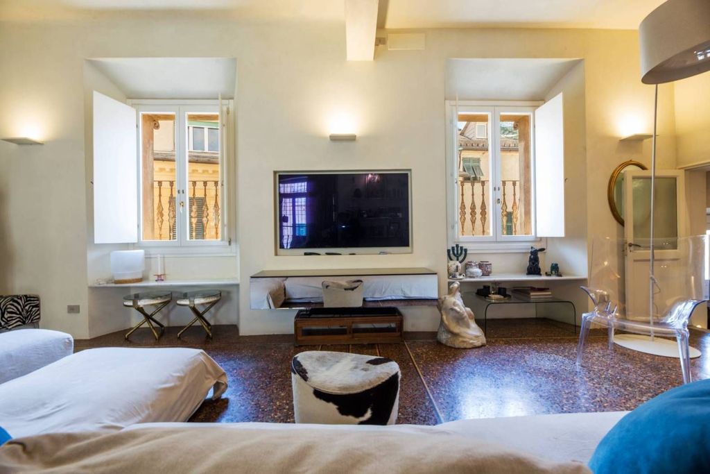 Appartamento – Genova, Sottoripa, Centro Est - Altro