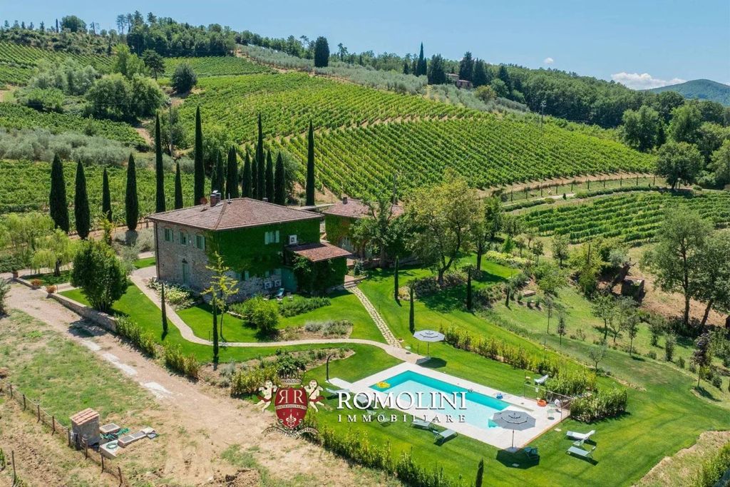 Casa – Greve in Chianti - Altro