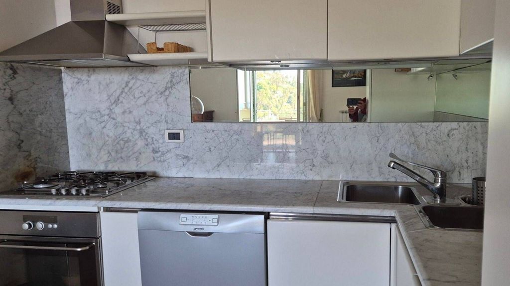 Apartment in Bordighera - Altro