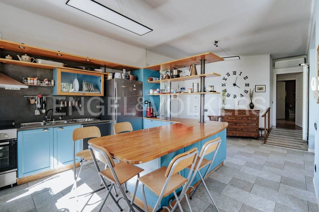 Casa – Varese - Altro
