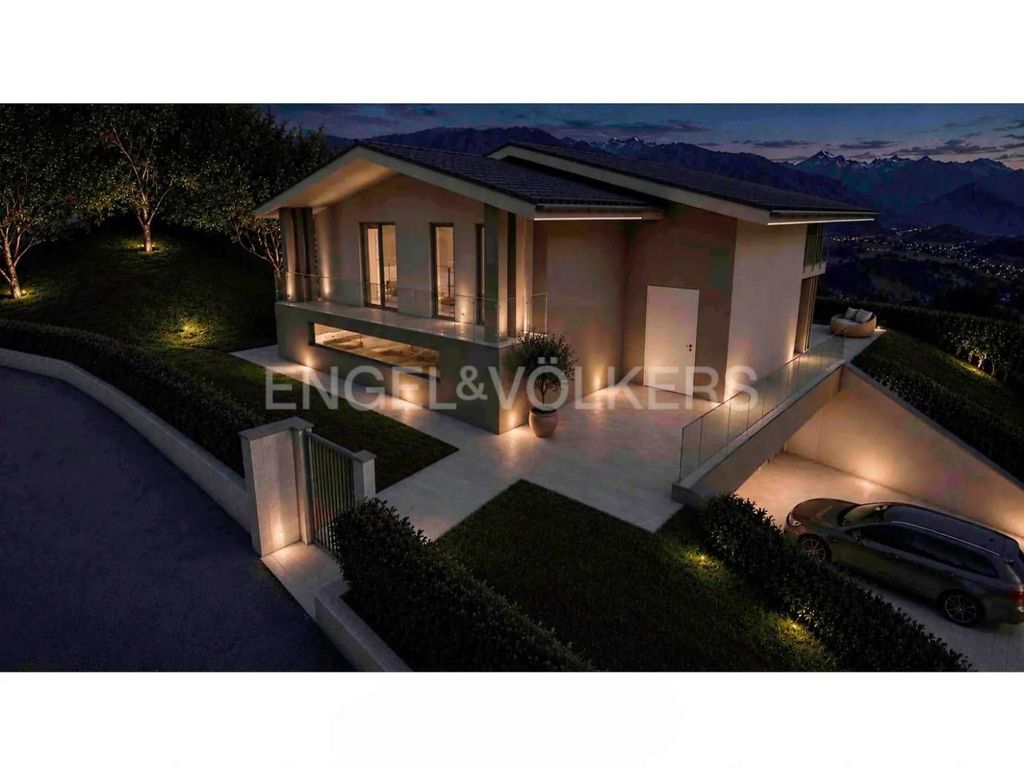 Casa – Oleggio Castello - Altro