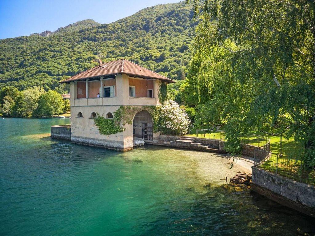 Casa – Omegna - Altro