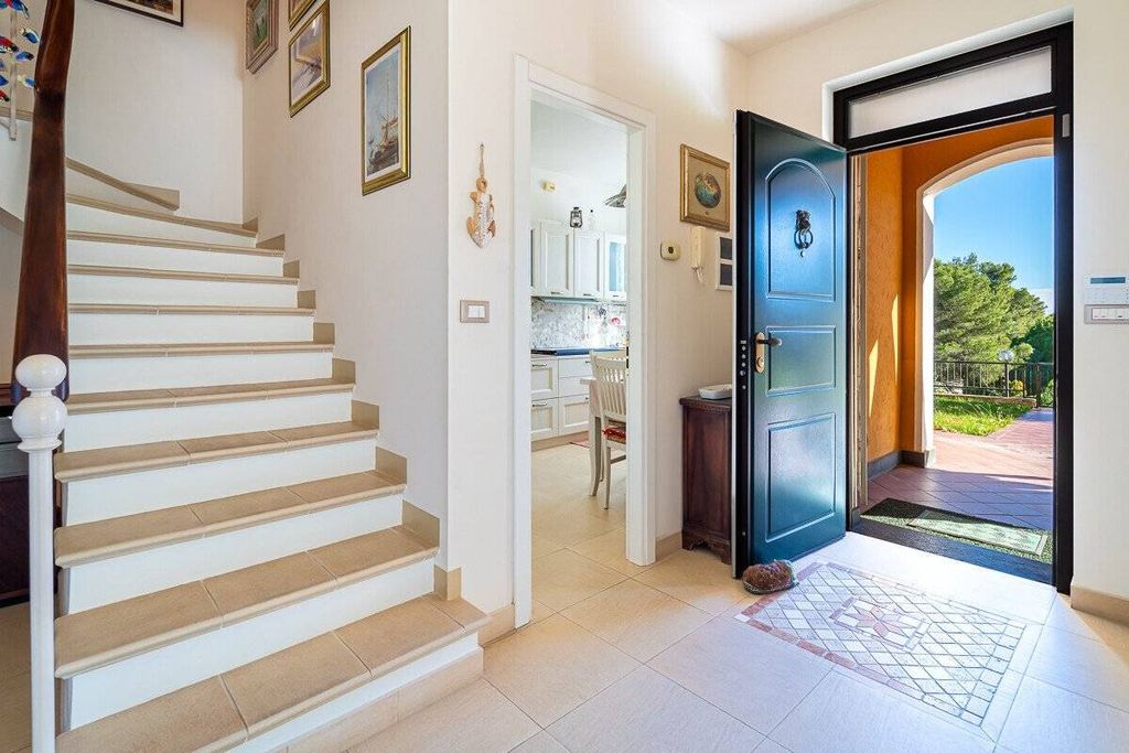 Casa – Andora - Altro