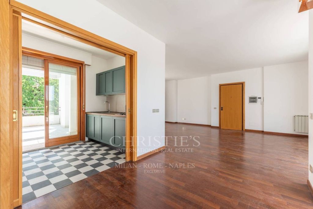 Appartamento – Rome - Altro