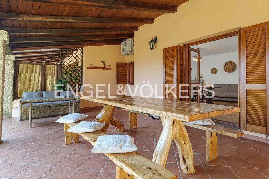 Casa – Olbia - Altro