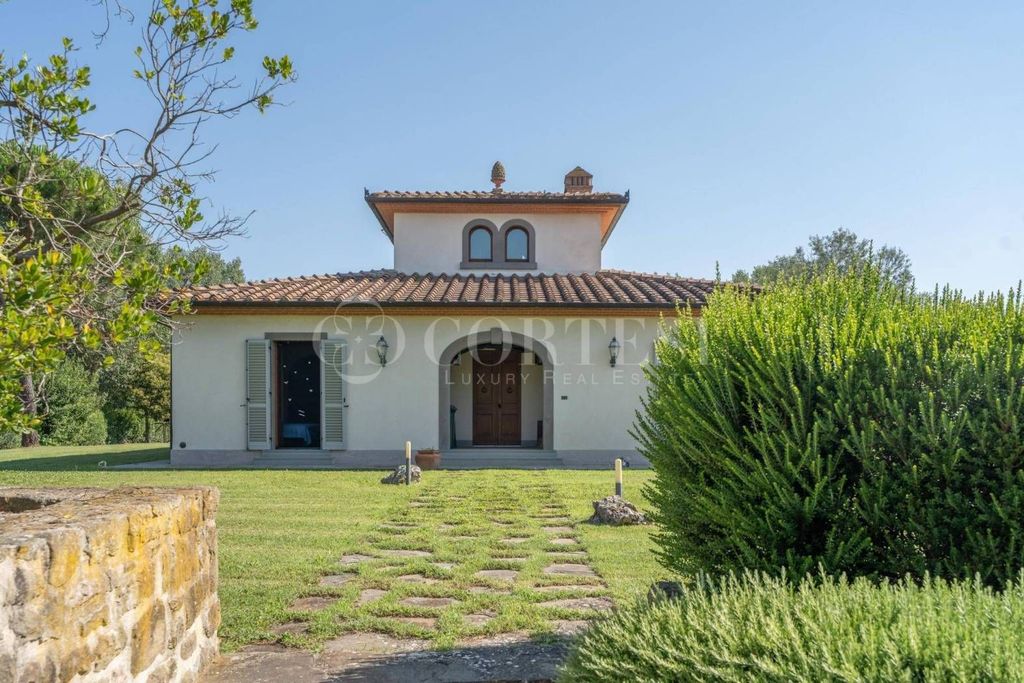 Casa – Cortona - Altro