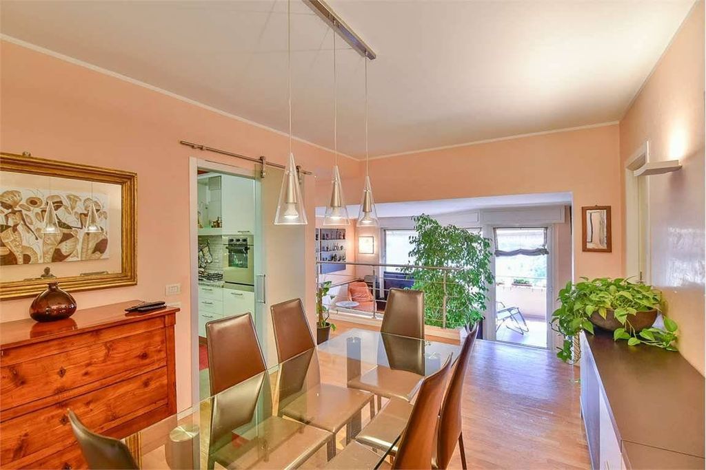 Apartment in Como - Vista 6