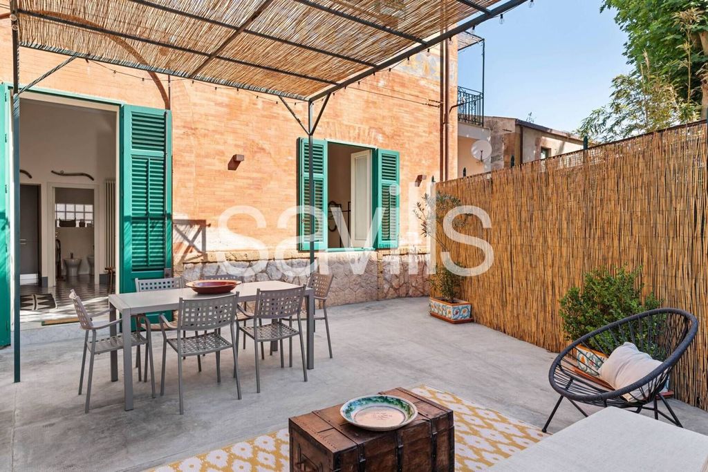 Casa – Palermo - Altro