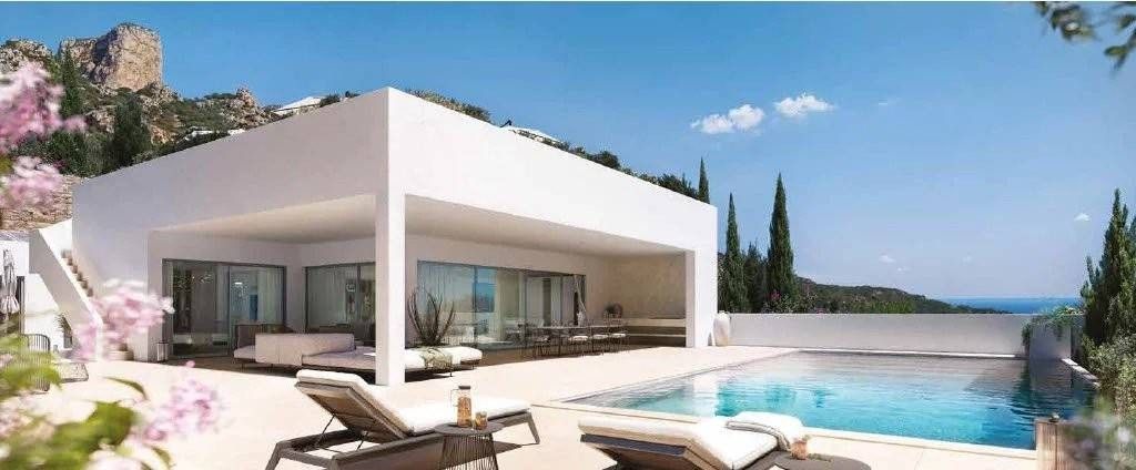 Casa – Arzachena - Altro